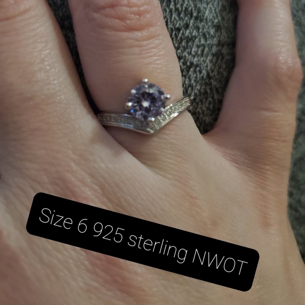 3/$20 Size 6 ring